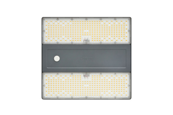 Armatures industrielles rocks ip65 143w 26000lm 840 allee sylsmart ssa03n - Sylvania - 2825449