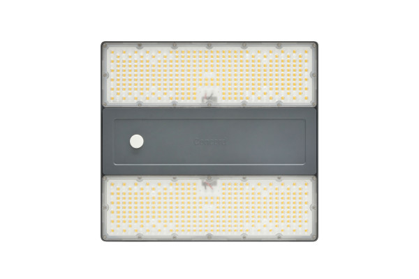 Armatures industrielles rocks ip65 178w 32500lm 840 allee sylsmart ssa03n - Sylvania - 2825451