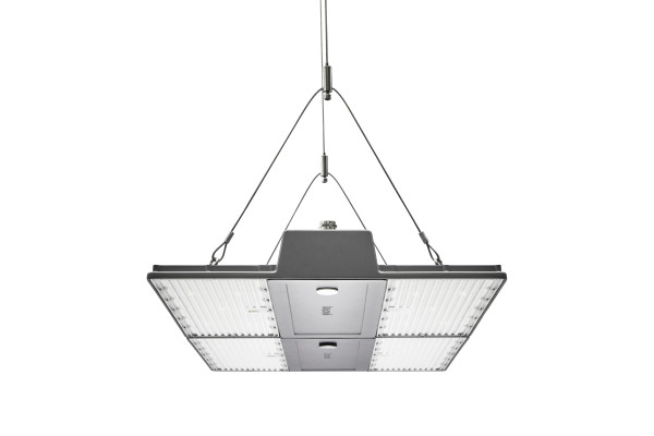 Armatures industrielles rocks ip65 225w 40800lm 840 allee sylsmart ssa03n - Sylvania - 2825453