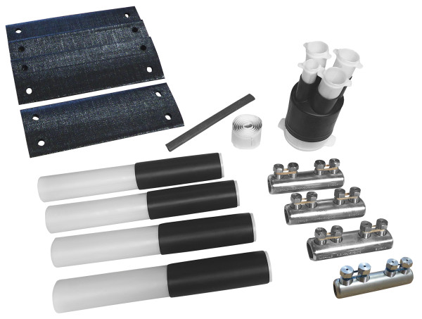 Ensemble bt njas 150-70/240s-95 - Michaud - BA002