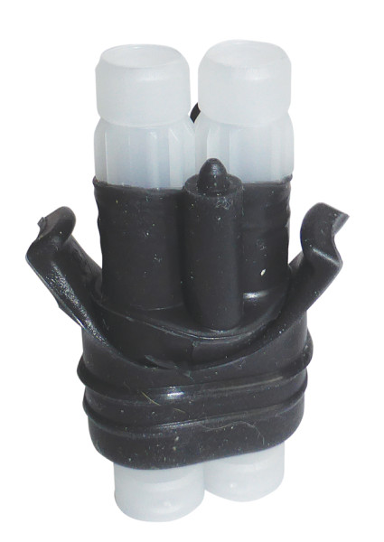 Michaud tétine éclairage public ee2tf 6-16 - Michaud - BC001