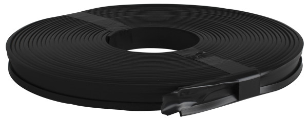 Rouleau 10 m bande de protection feuillard 10 mm - Michaud - BC957