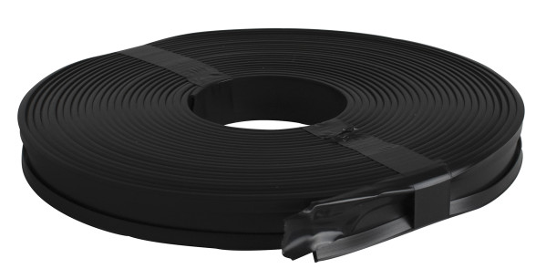 Rouleau 10 m bande de protection feuillard 20 mm - Michaud - BC958