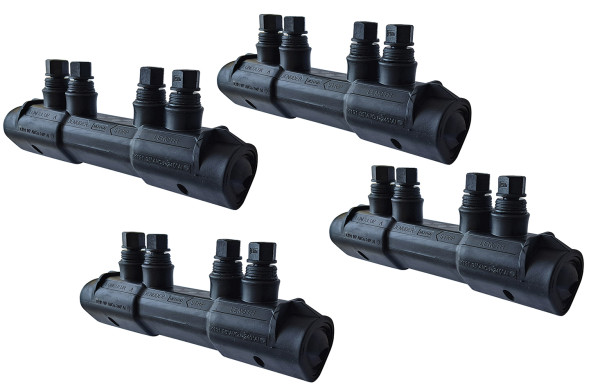 Trousse 4 manchons sout.meca - Michaud - BD691