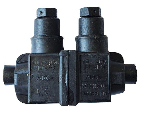 Manchon perfo 10-50m - Michaud - BE003