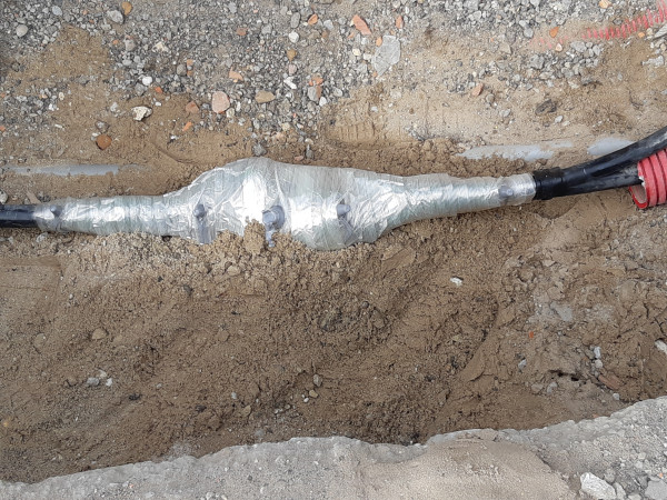 Jonction noeud injecté 240-150 v2019 - 6790121 - Michaud - BE121