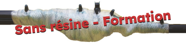 Jonct. noeud injecté câble cpi 240-150 v19 format - Michaud - BE134