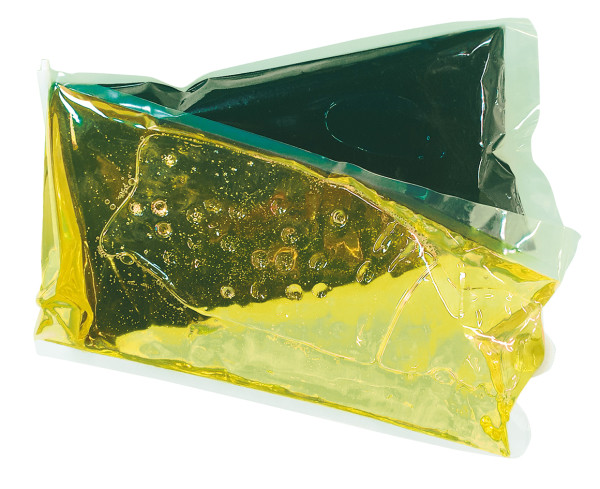 Resine bi-composant 3,25l - Michaud - BE632