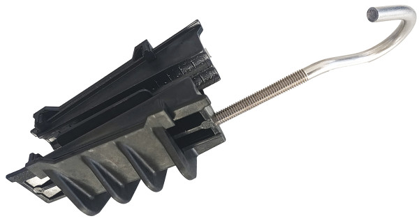 Pince d'ancrage réglable Michaud crochet orientable PACR 25 - Michaud - BR000 Pince d'ancrage réglable Michaud crochet orientable PACR 25 - Michaud - BR000