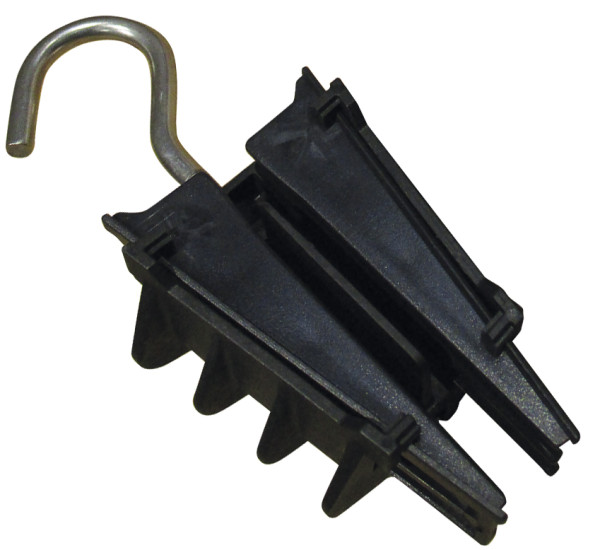 Pince d'ancrage réglable Michaud crochet orientable PACR 25 - Michaud - BR000