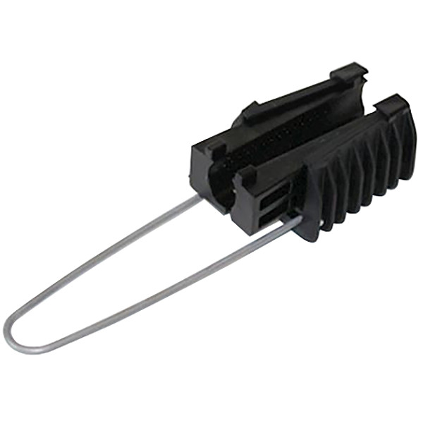 Pince d’ancrage PAS 35 Michaud - Pour section 16 à 35mm² - Branchement Aéro-Souterrain - Michaud - BR003 Pince d’ancrage PAS 35 Michaud - Pour section 16 à 35mm² - Branchement Aéro-Souterrain - Michaud - BR003