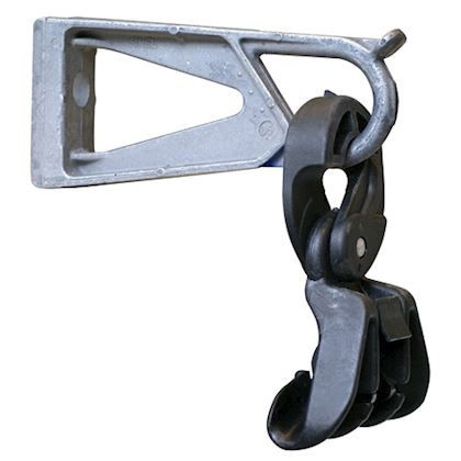 Ensemble de suspension fusible 54-70. - Michaud - BR014