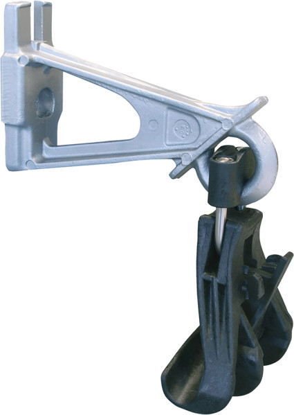 Ensemble de suspension 2000 dan. - Michaud - BR016