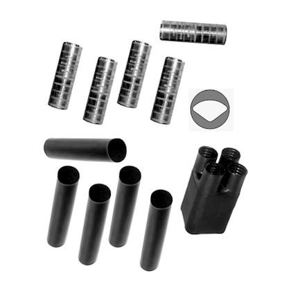 Remontée aérosout. thermo.ejase 240-95/150-70 - Michaud - BR160