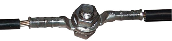 Kit 2 cosses cue preis 29-25/14,5 + boulon  - Michaud - BR280