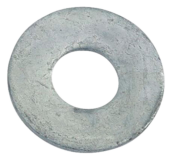 Rondelle acier galvanise mg14 serie moyenne - Michaud - BR307