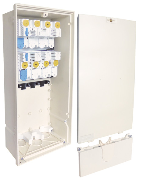 Coffret ecp-2d eclair - Michaud - CA201