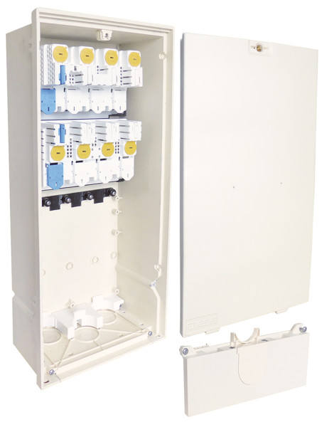 Michaud coffret h770 ecp-2d - Michaud - CA206