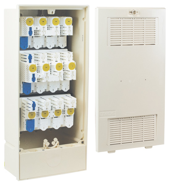 Michaud coffret h770 ecp-3d - Michaud - CA306