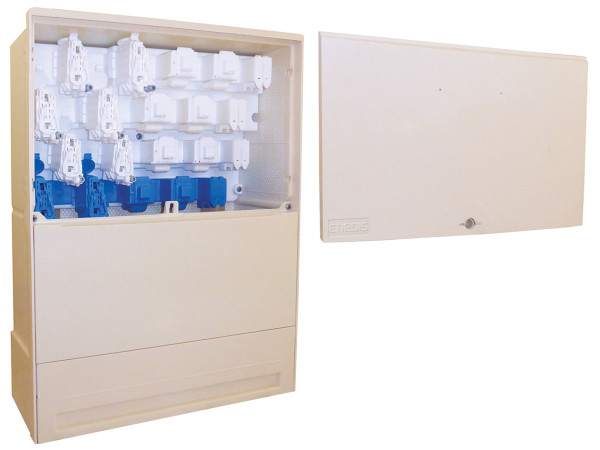 Cgv + gfc 240 2 departs tri - Michaud - CA307