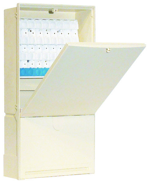 Borne remic 450 eclair + jdb 450 - Michaud - CB003