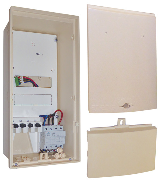 Michaud coffret cibe haut platine concentrateur - Michaud - CB020