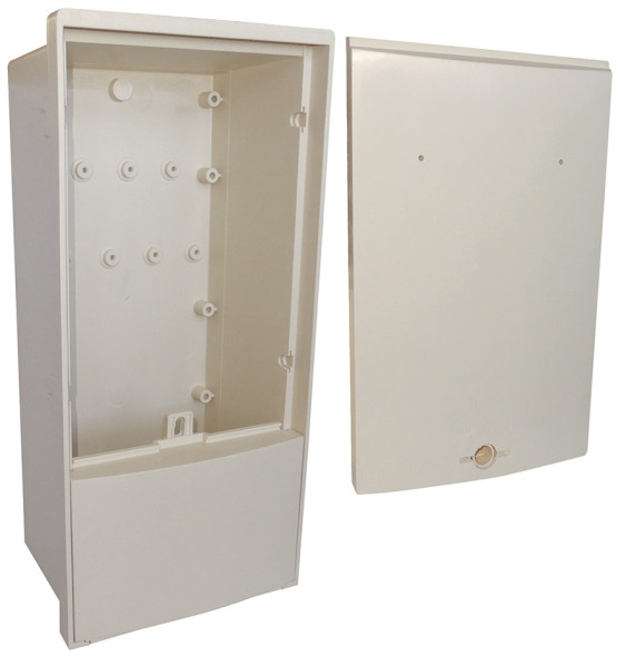 Michaud coffret cibe haut nu - Michaud - CB021