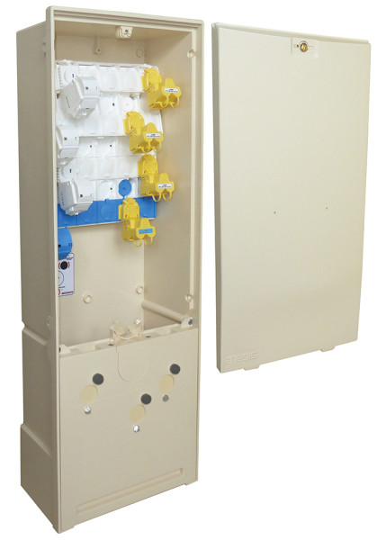 Michaud borne rembt 300 jdb forain - Michaud - CB039