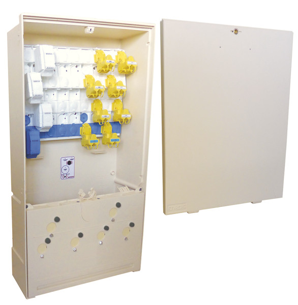 Michaud borne rembt 450 jdb forain - Michaud - CB040