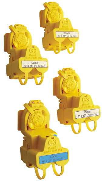 Michaud jeu de 4 rbdd 35² 3 départs forains - Michaud - CB041