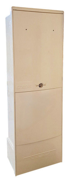 Borne cibe mono longue utilisation - 6980800 - Michaud - CB211