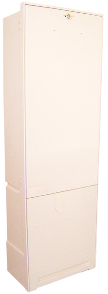 Borne Harmonisée Remic 300 Type 2 - Triphasé - Michaud - CB301