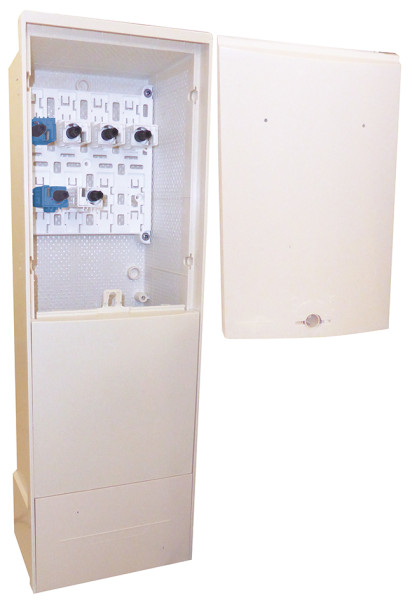 Borne cibe mono 60a a4d2 eclair - Michaud - CB306