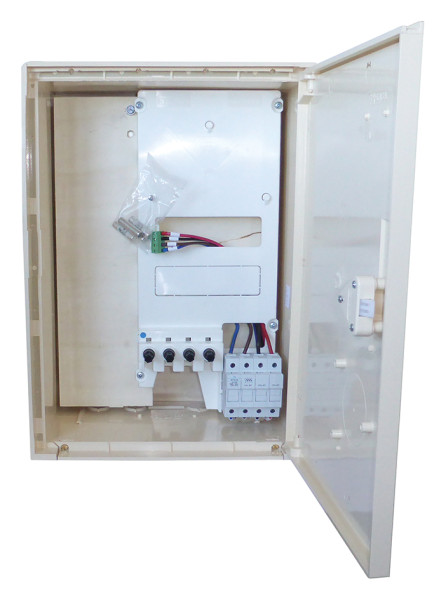 Michaud coffret s20 équipé platine k - Michaud - CC001