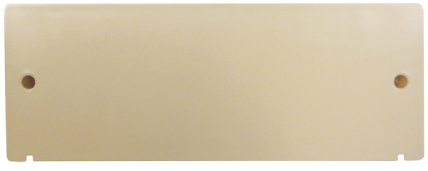 Lot 10 interfaces plaques identif. - Michaud - CD004