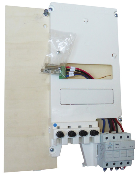 Michaud platine s20 concentrateur - Michaud - CD073