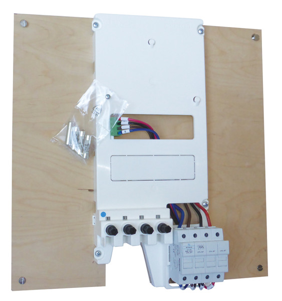 Michaud platine s15 concentrateur - Michaud - CD074