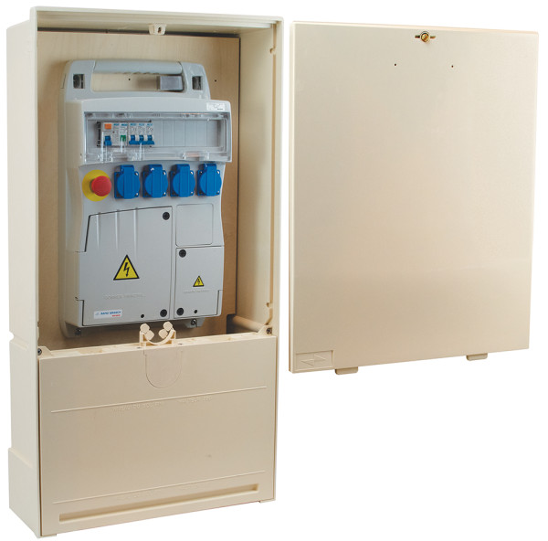 Michaud borne rapid'branch mono - Michaud - DA892