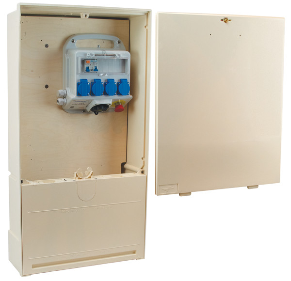 Michaud borne rapid'branch mono compact - Michaud - DA893