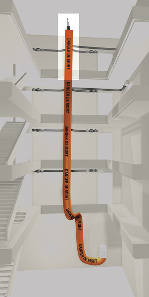 Pack haut 7m rapid'pro - Michaud - EA001