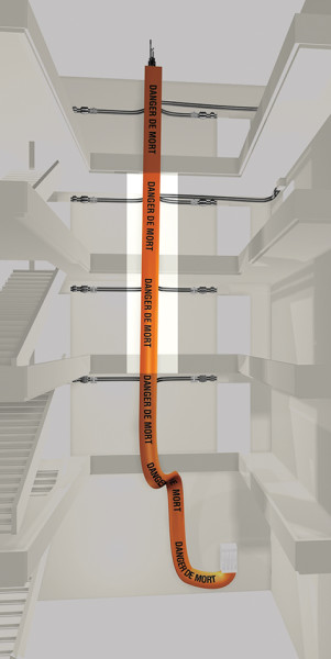 Pack central 7m rapid'pro - Michaud - EA002