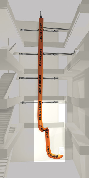 Pack bas 7m rapid'pro - Michaud - EA003