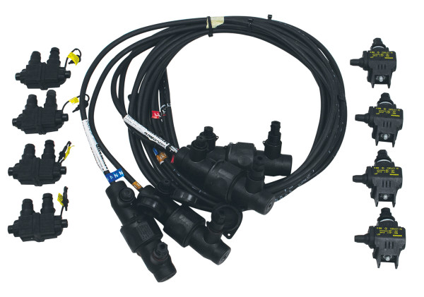 Pack di 1 tri rapid'pro - Michaud - EA005