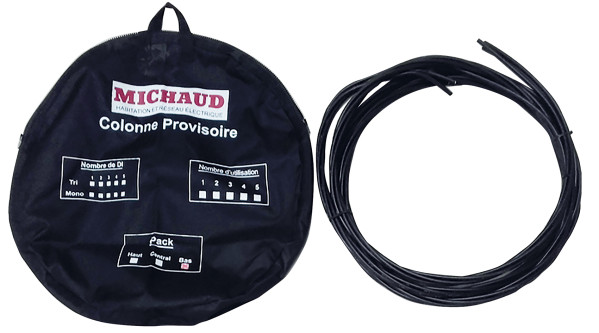 Pack bas 7m rapid'pro ss enveloppe - Michaud - EA013