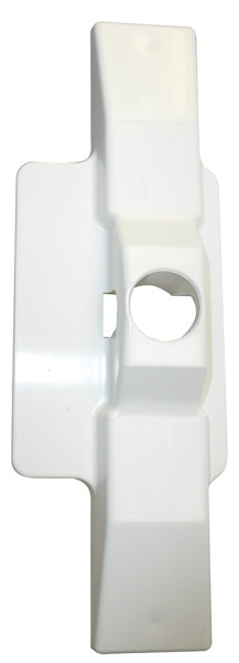 Condamnation gaine col - Michaud - EE011