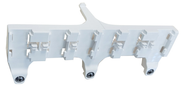 Barreau distributeur 400a cpf - Michaud - EE017