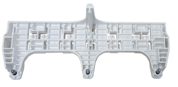 Barreau distributeur 400a cpf - Michaud - EE017