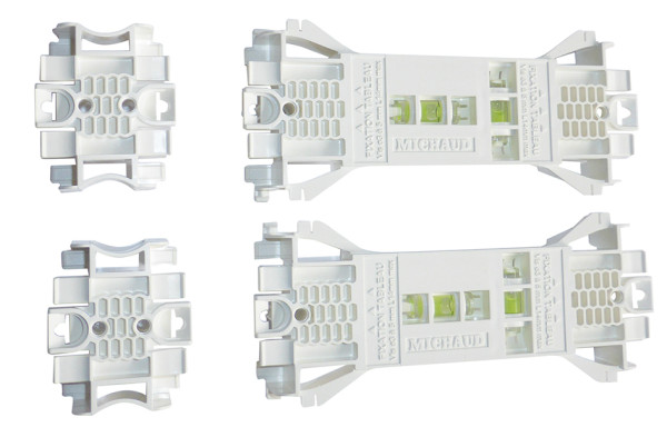 Lot de 2 brides multi-usages GTL 13m Michaud - Michaud - FA001