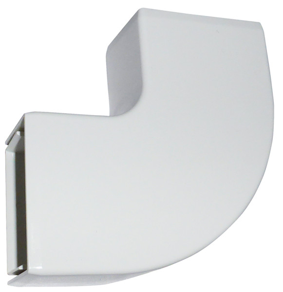 Lot 5 coudes goulotte 40x60 - Michaud - GB000