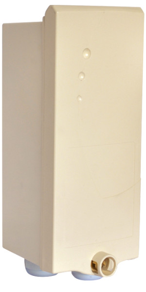 Coffret creul avec presse-étoupe.  - Michaud - GC020